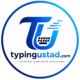 TYPING USTAD